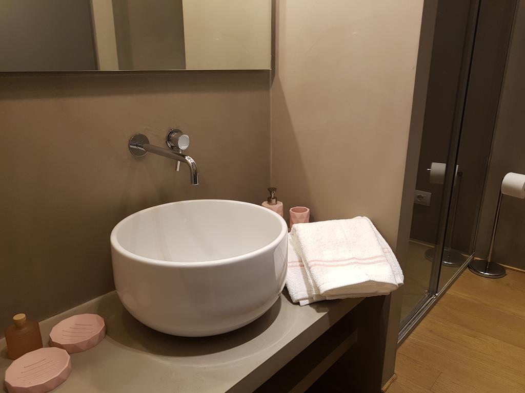 Apartamento Madeleine - Brera Milão