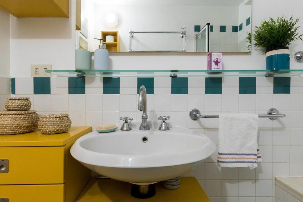 Altido Cesare Da Sesto Apartamento