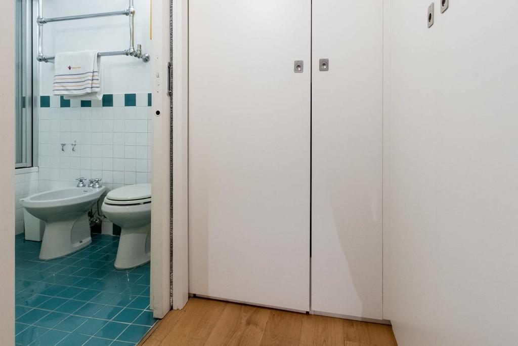 Apartamento Altido Cesare Da Sesto Milão
