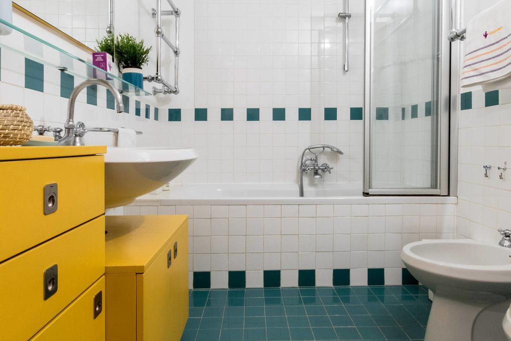 Apartamento Altido Cesare Da Sesto