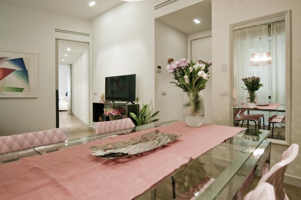 Apartamento Madeleine - Brera