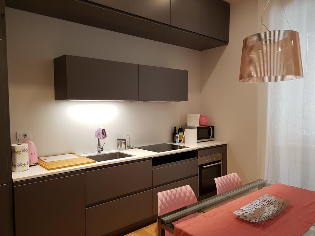 Madeleine - Brera Apartamento *