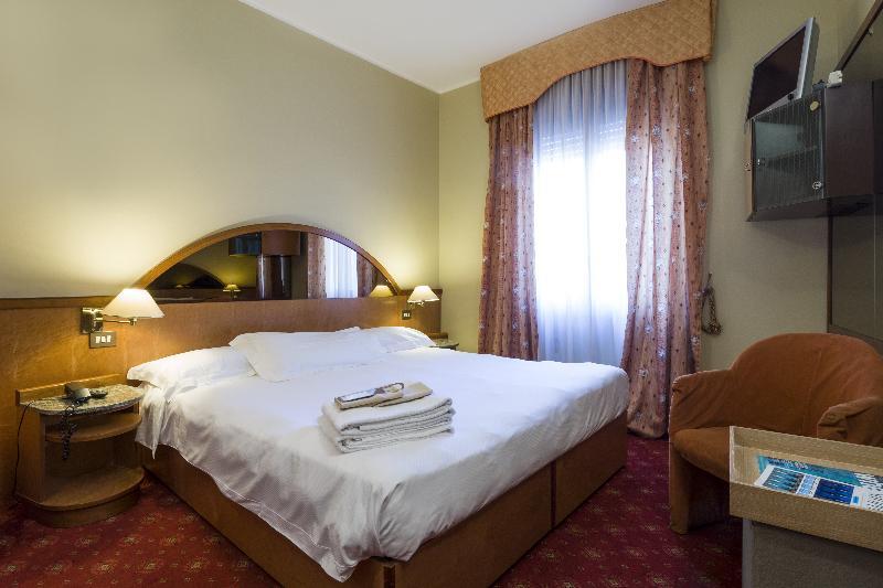 Carrobbio Hotel 4*
