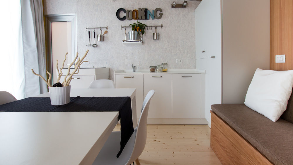 Campingplatz Village Citta Di 4*