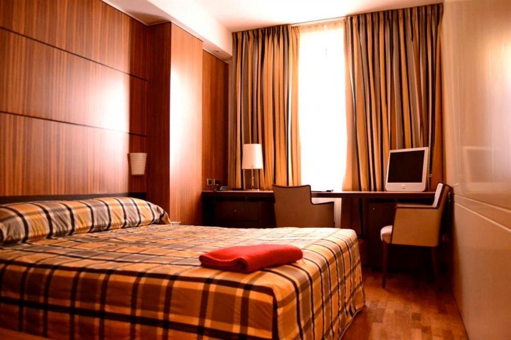 Carrobbio Hotel Mailand