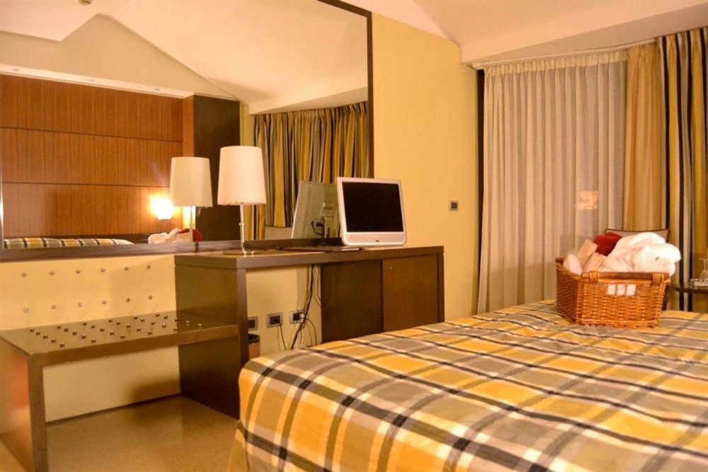Hotel Carrobbio Mailand