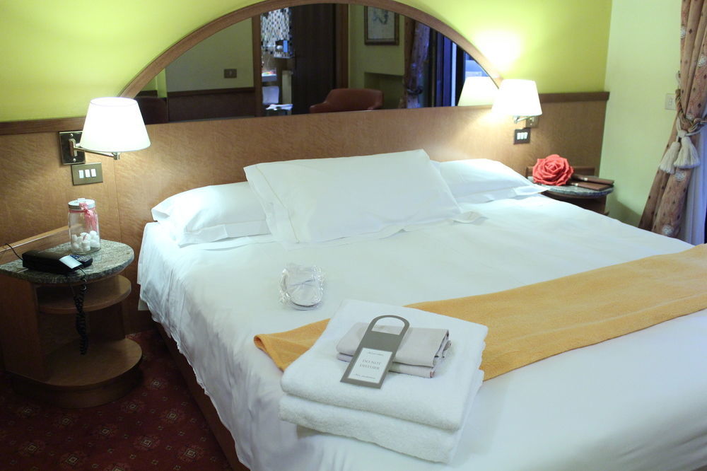 Carrobbio Hotel