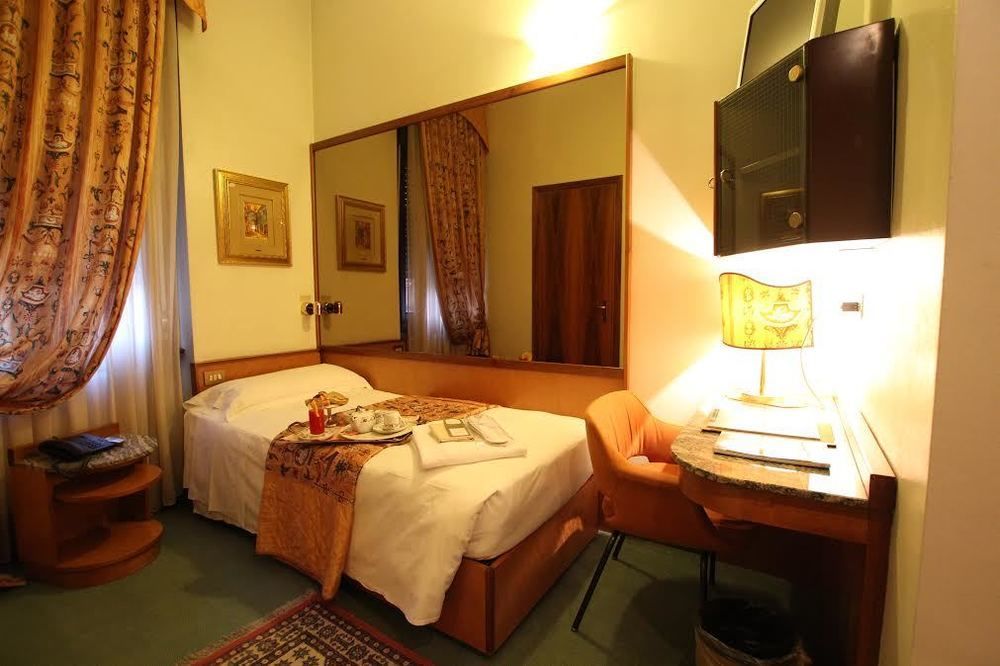Carrobbio Hotel Mailand