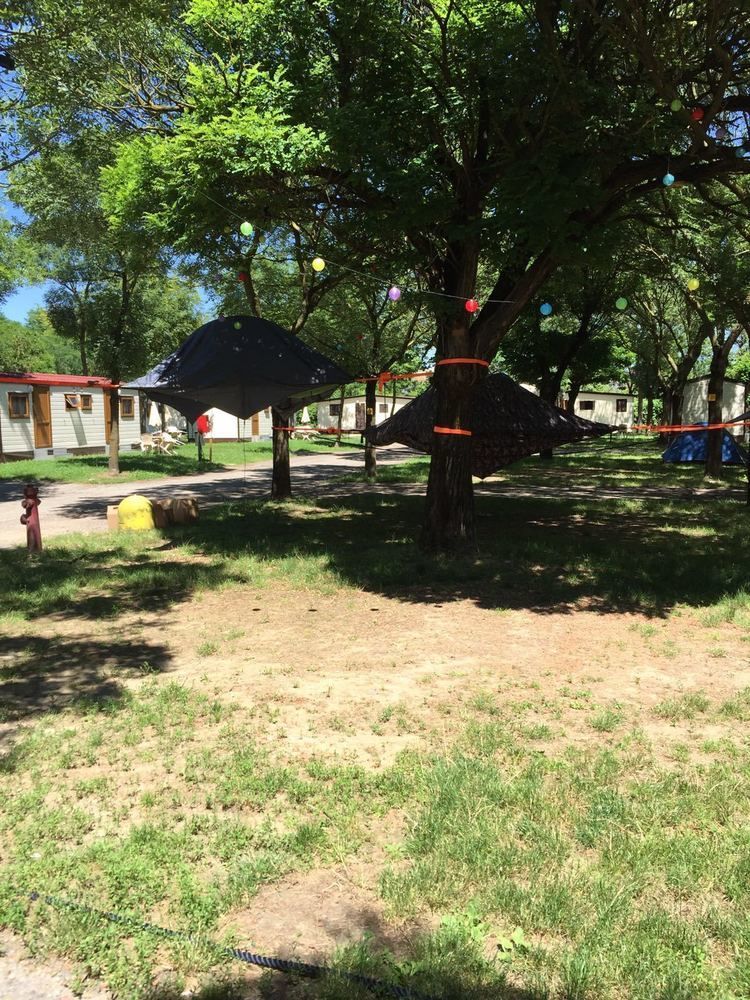 Campingplatz Village Citta Di