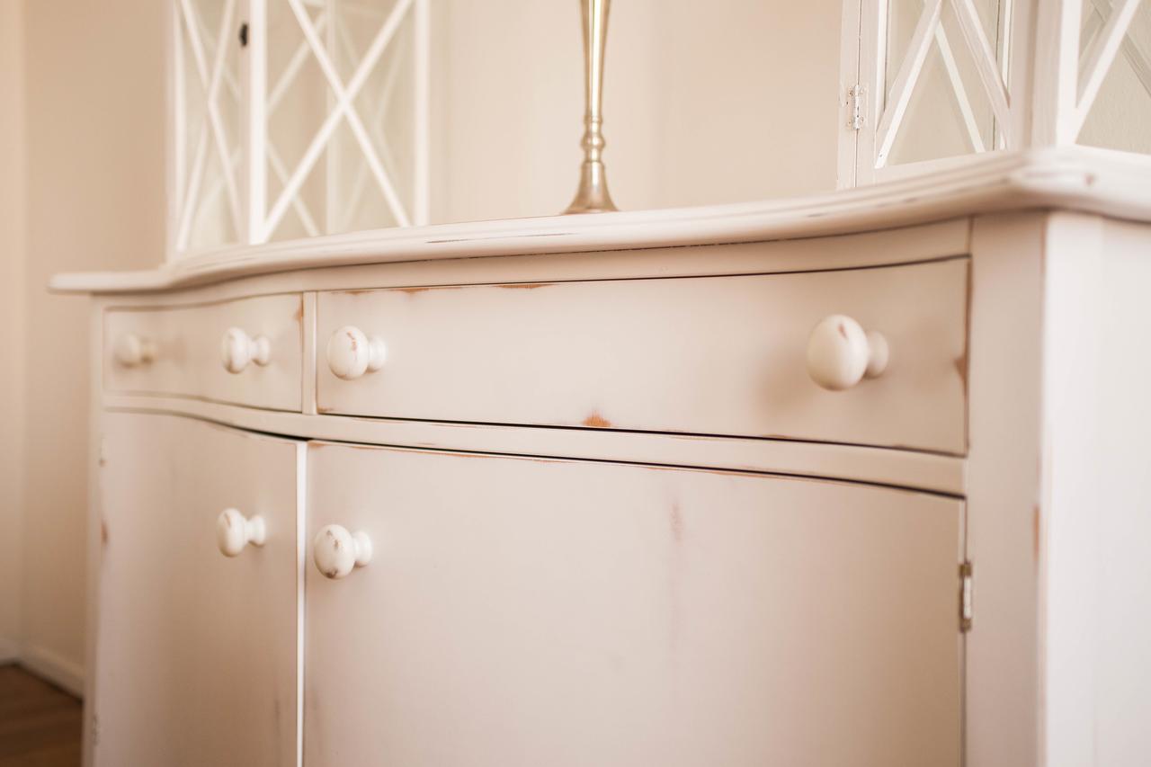 Adelaide Apartment *