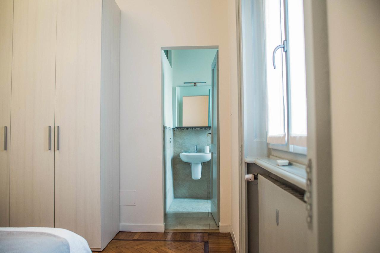 Apartment Adelaide Mailand