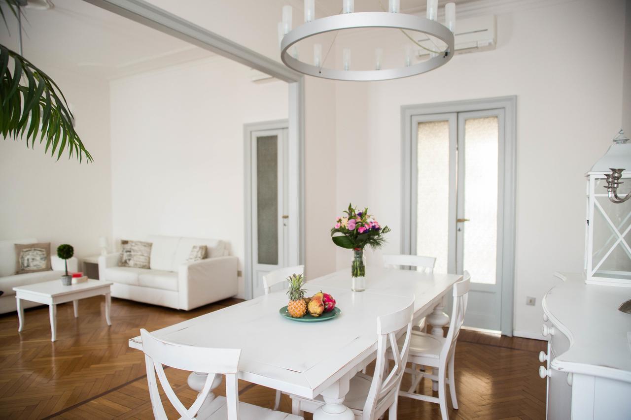 Apartment Adelaide Mailand