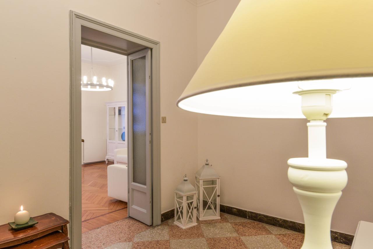 Adelaide Apartment *
