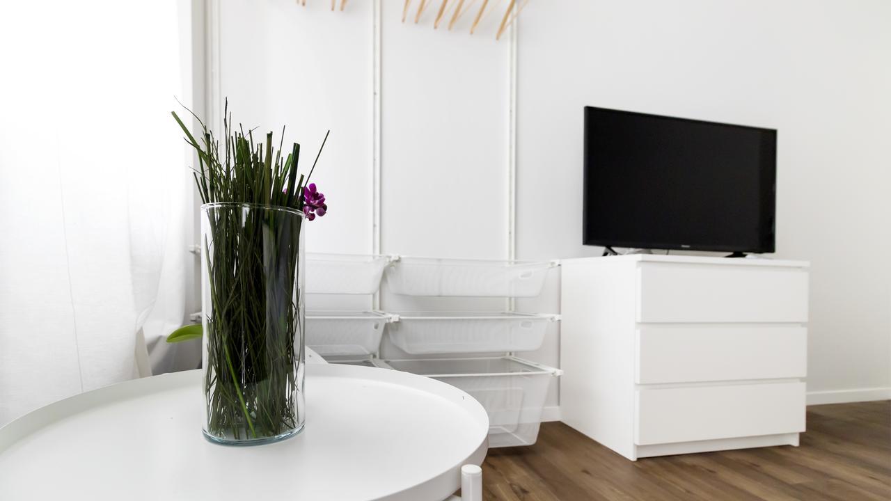 Apartment Italianway-castel Morrone 1/a *