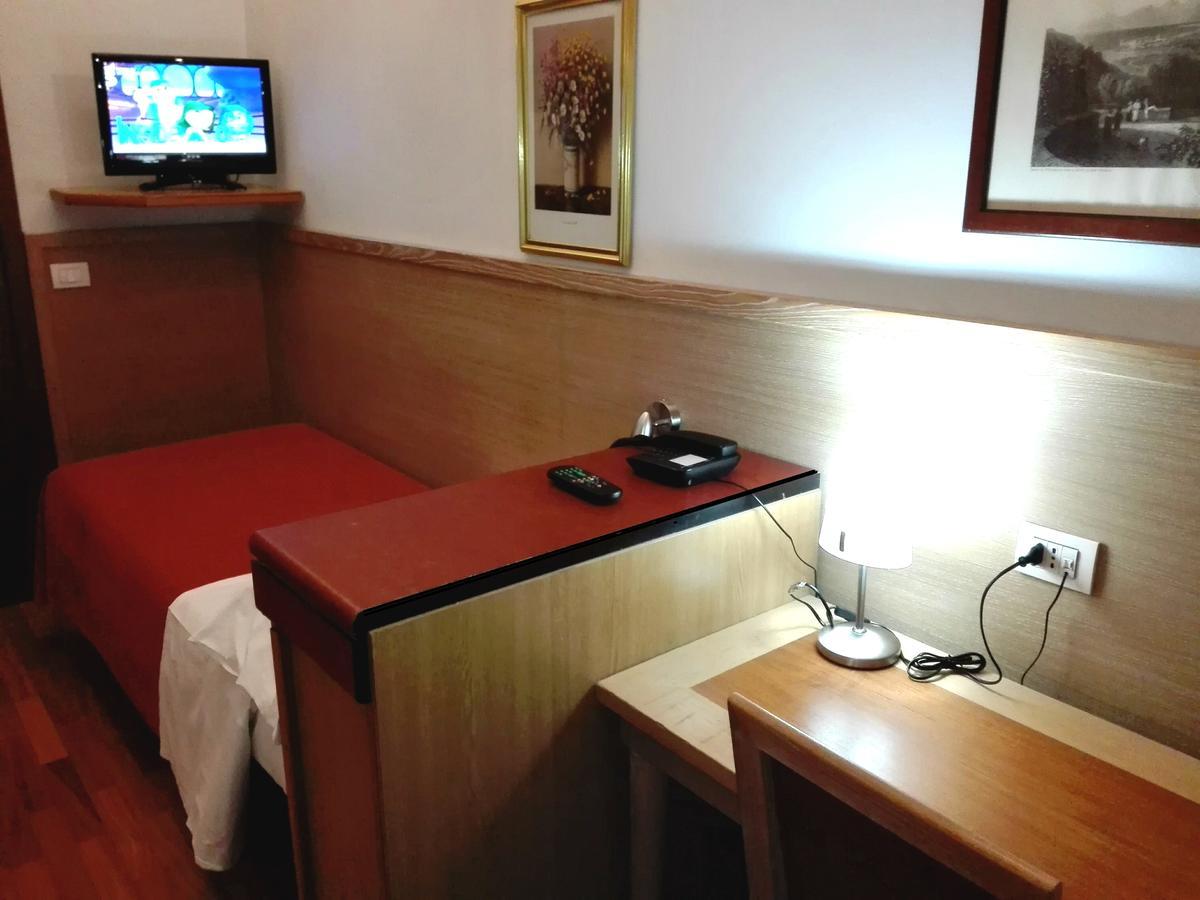Dover Hotel Mailand