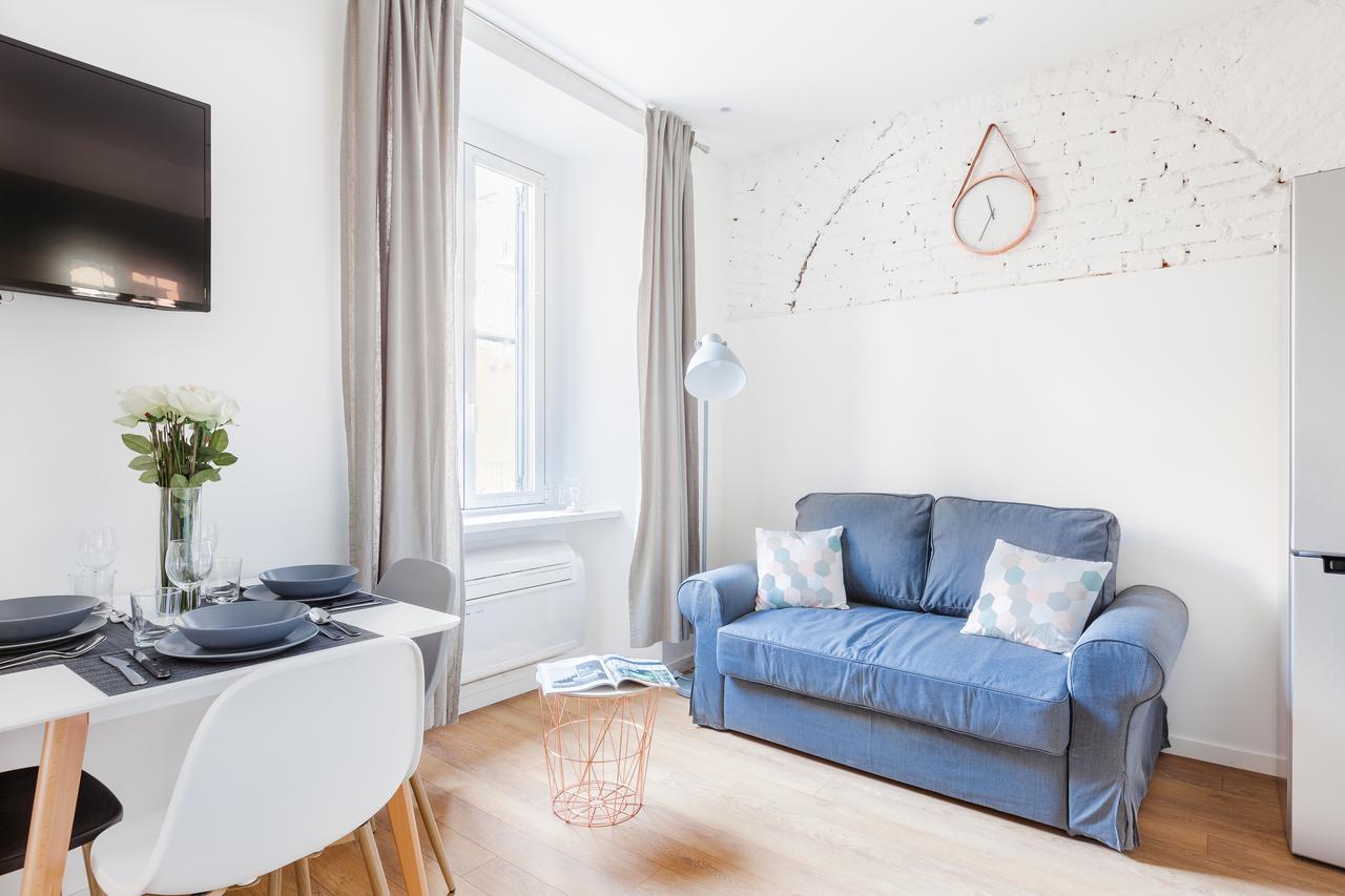 Apartamento Italianway-passeroni *