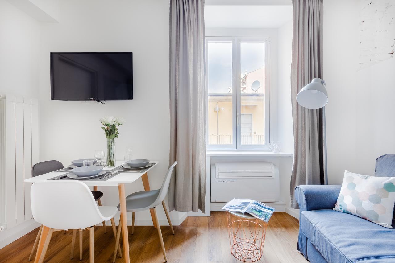 Italianway-passeroni Apartamento *