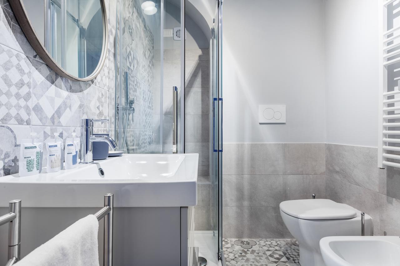 Italianway-passeroni Apartamento *