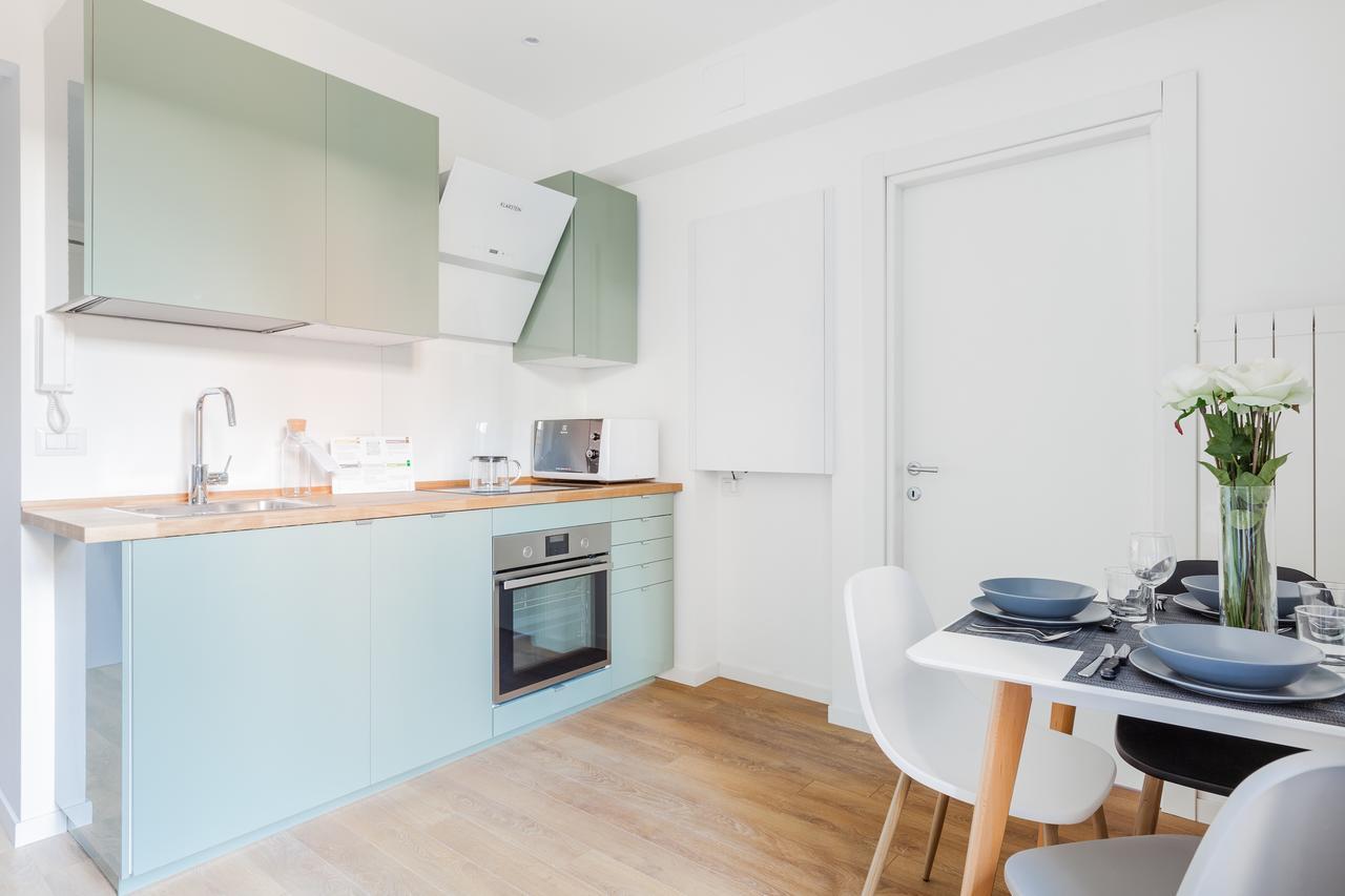 Apartamento Italianway-passeroni *