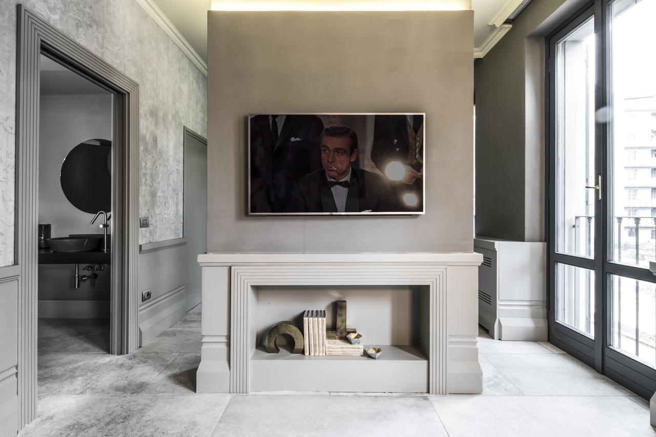 Palazzo Cornalia Hotel Milan