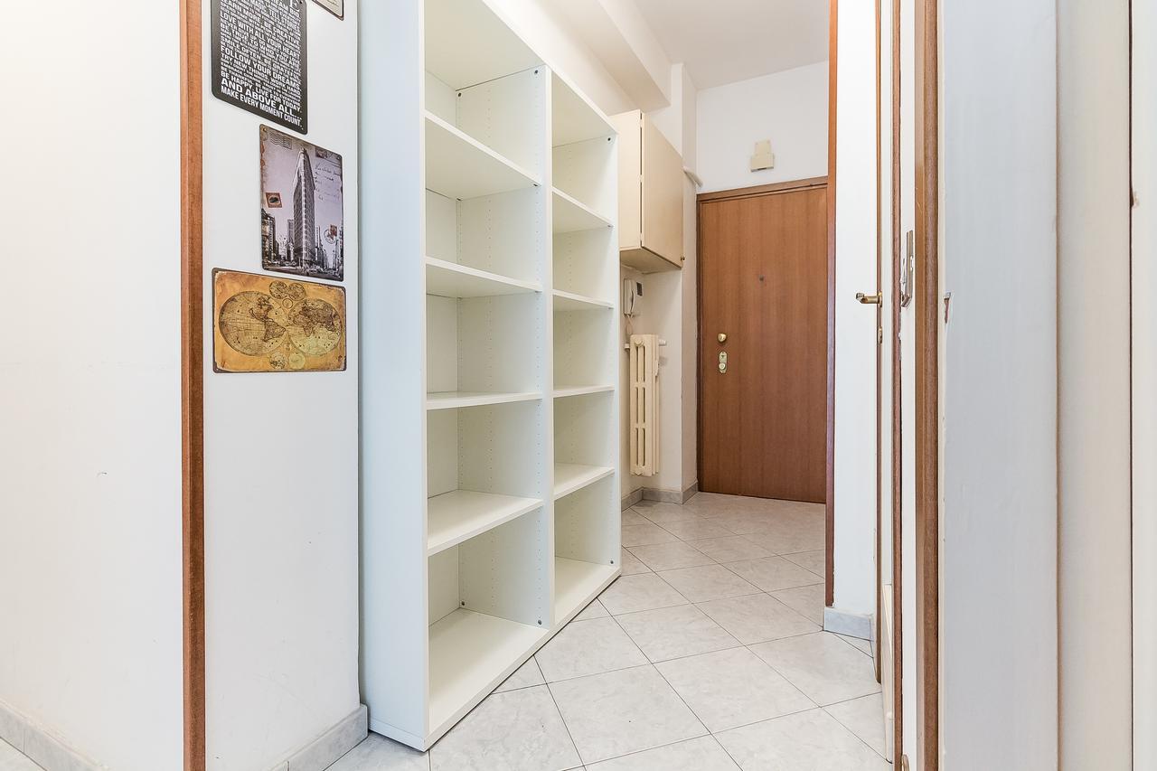 Alessia's Flat- Darsena Porta Genova M2 * Mailand
