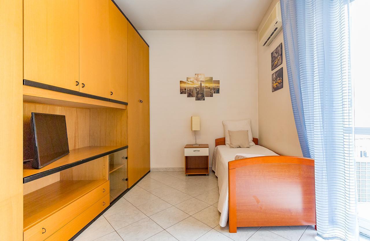 Alessia's Flat- Darsena Porta Genova M2 Mailand