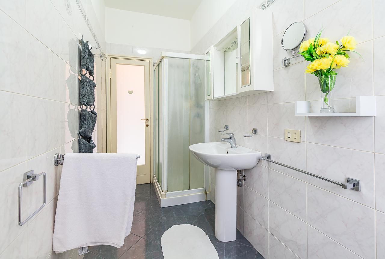 Alessia's Flat- Darsena Porta Genova M2 Mailand