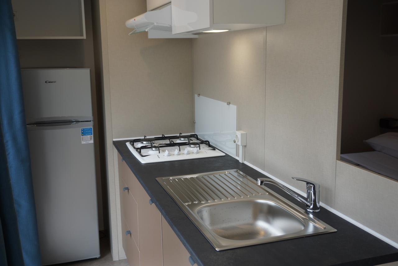 Village Citta Di Campingplatz Mailand