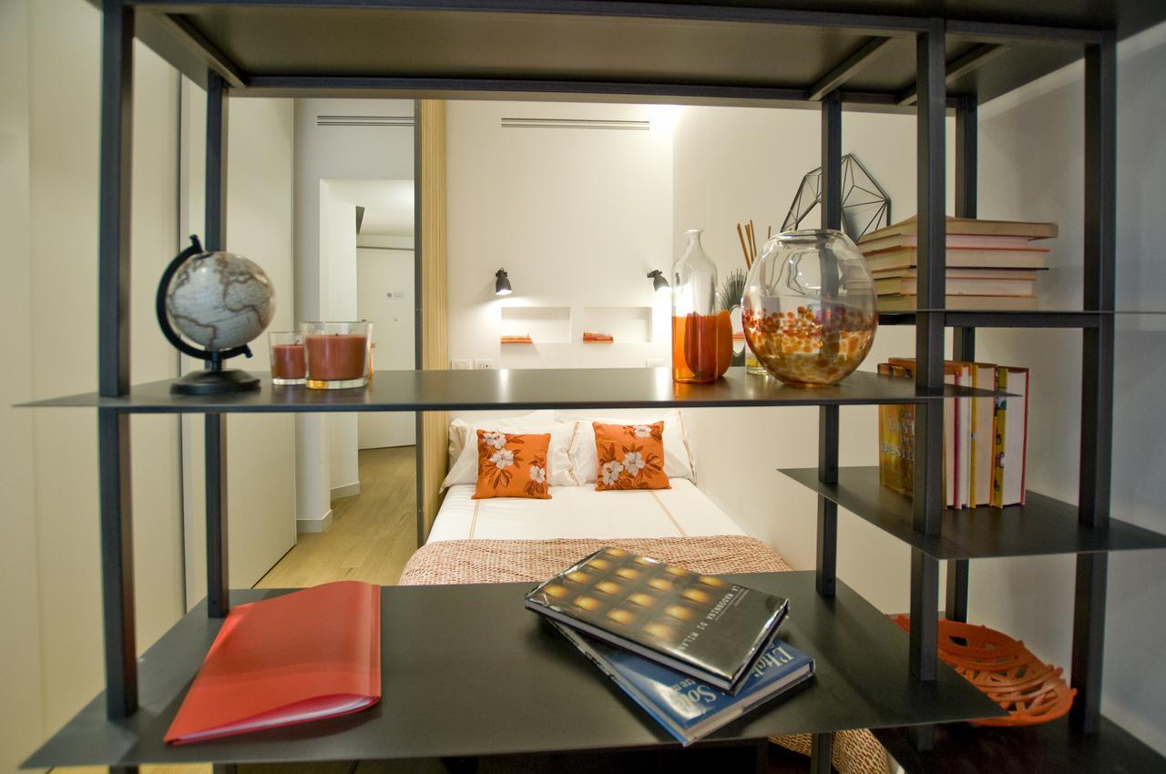 Madeleine - Brera Apartamento *