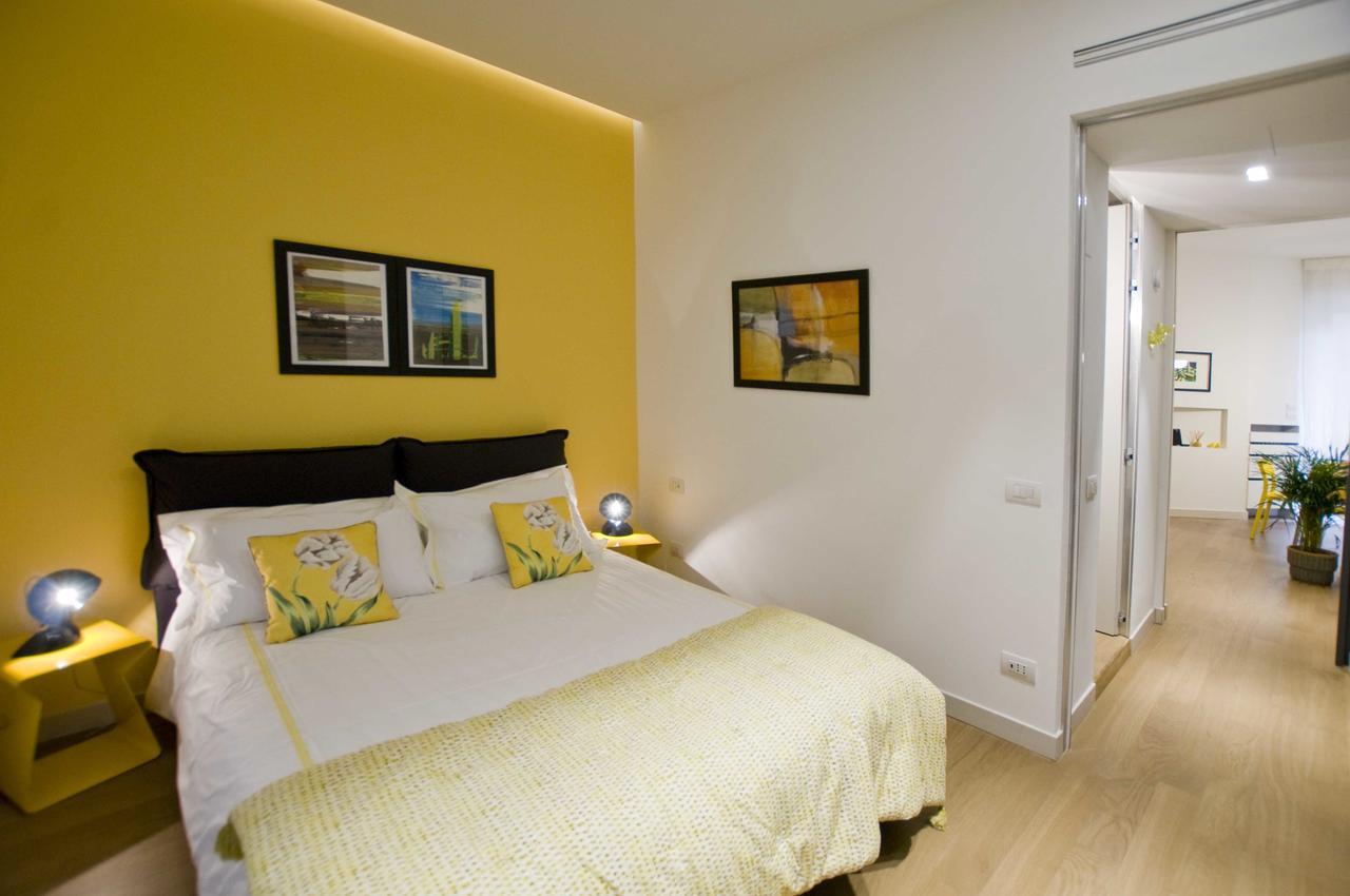 Madeleine - Brera Apartamento Milão