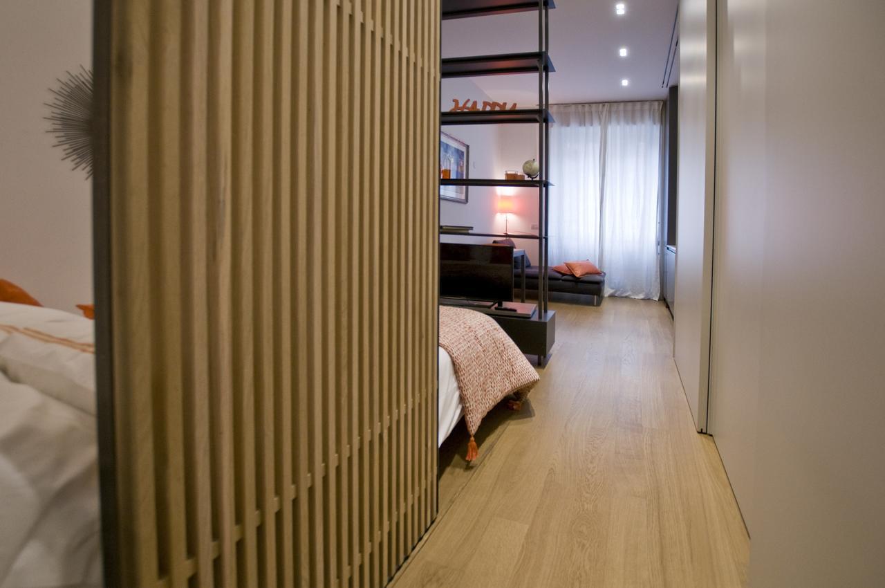 Madeleine - Brera Apartamento *