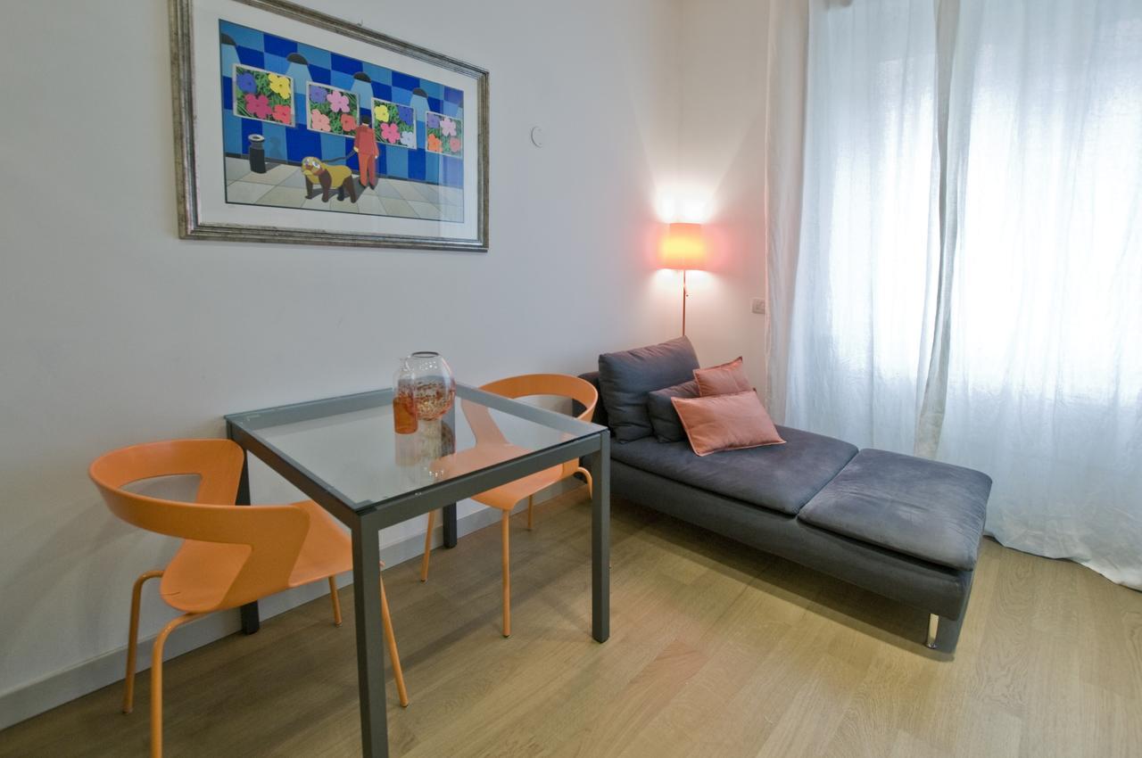 Madeleine - Brera Apartamento Milão
