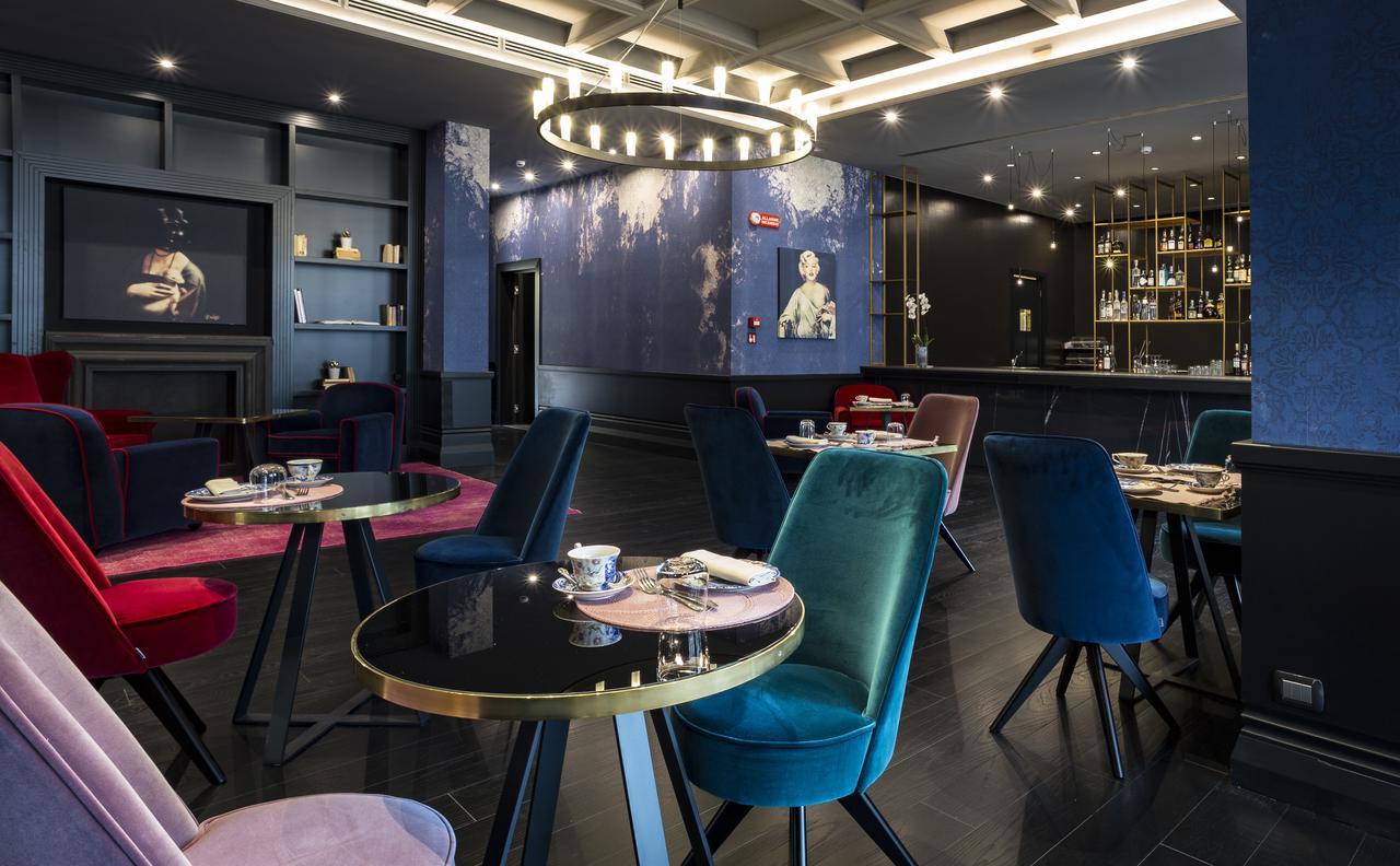 Hotel Palazzo Cornalia Milan