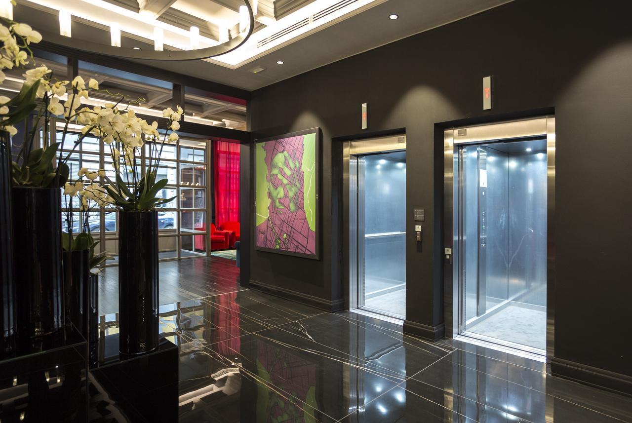 Hotel Palazzo Cornalia Milan