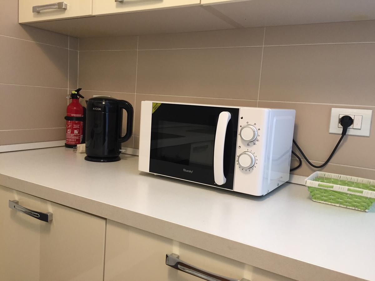 Premuda Apartment *