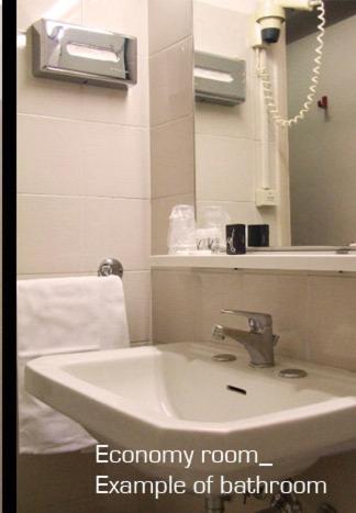 Monopole Hotel Milan