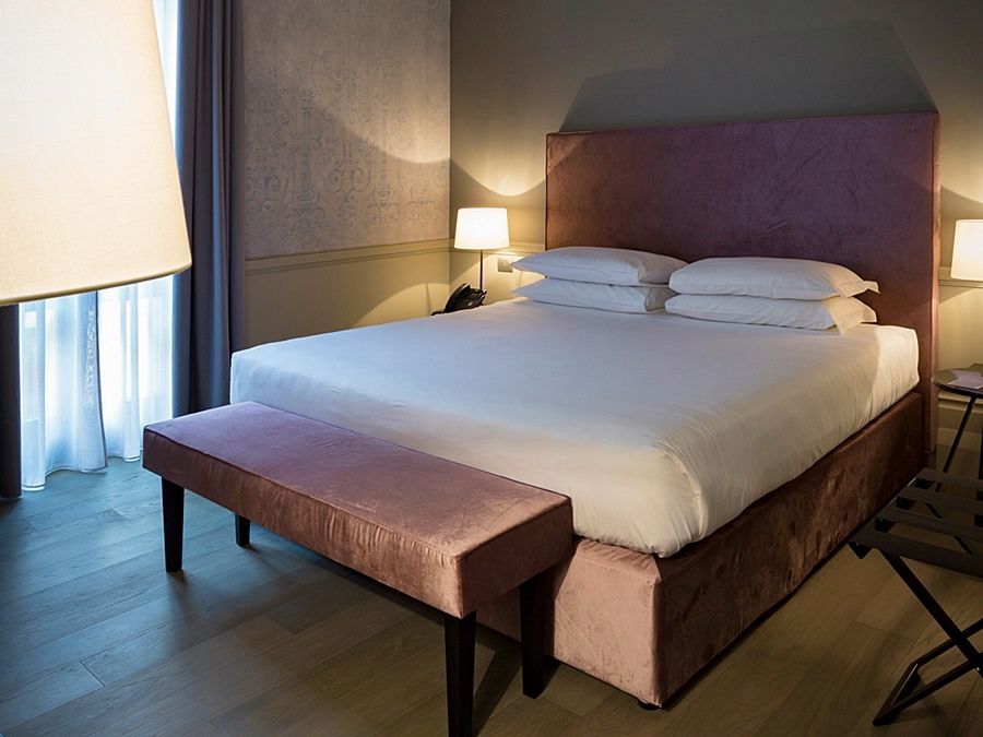 Palazzo Cornalia Hotel Milan