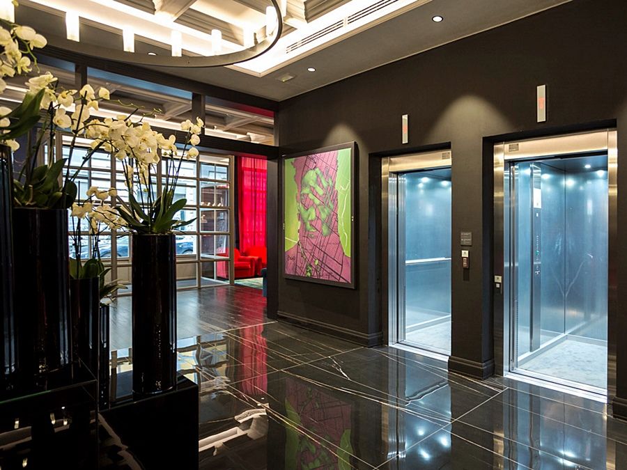 Palazzo Cornalia 5* Milan