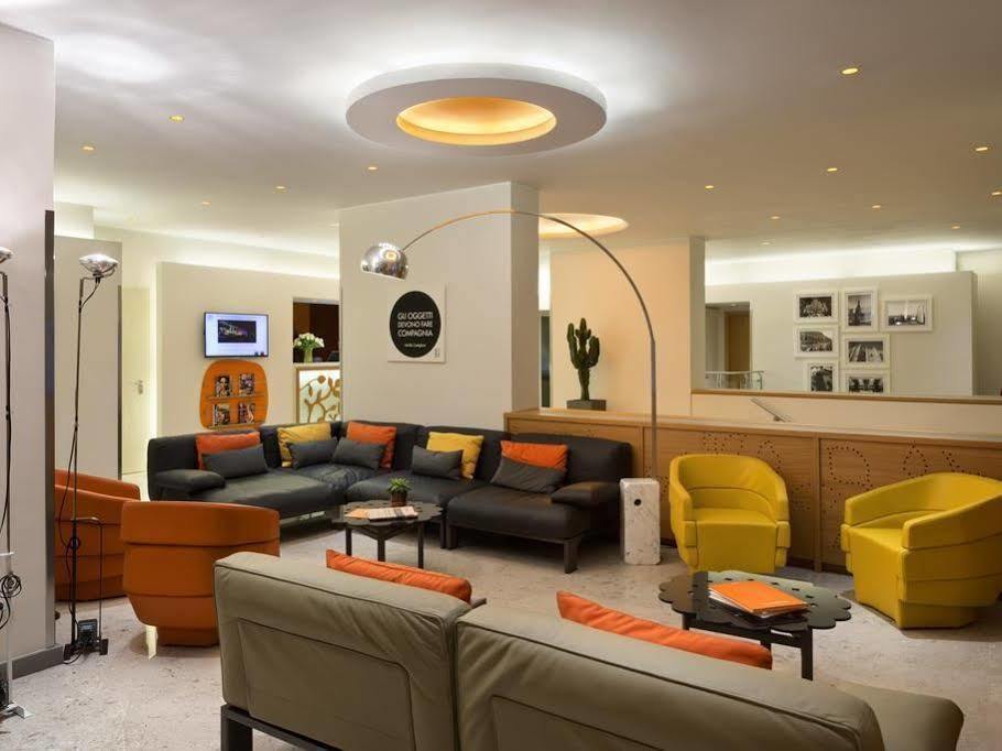 Mediterraneo Hotel