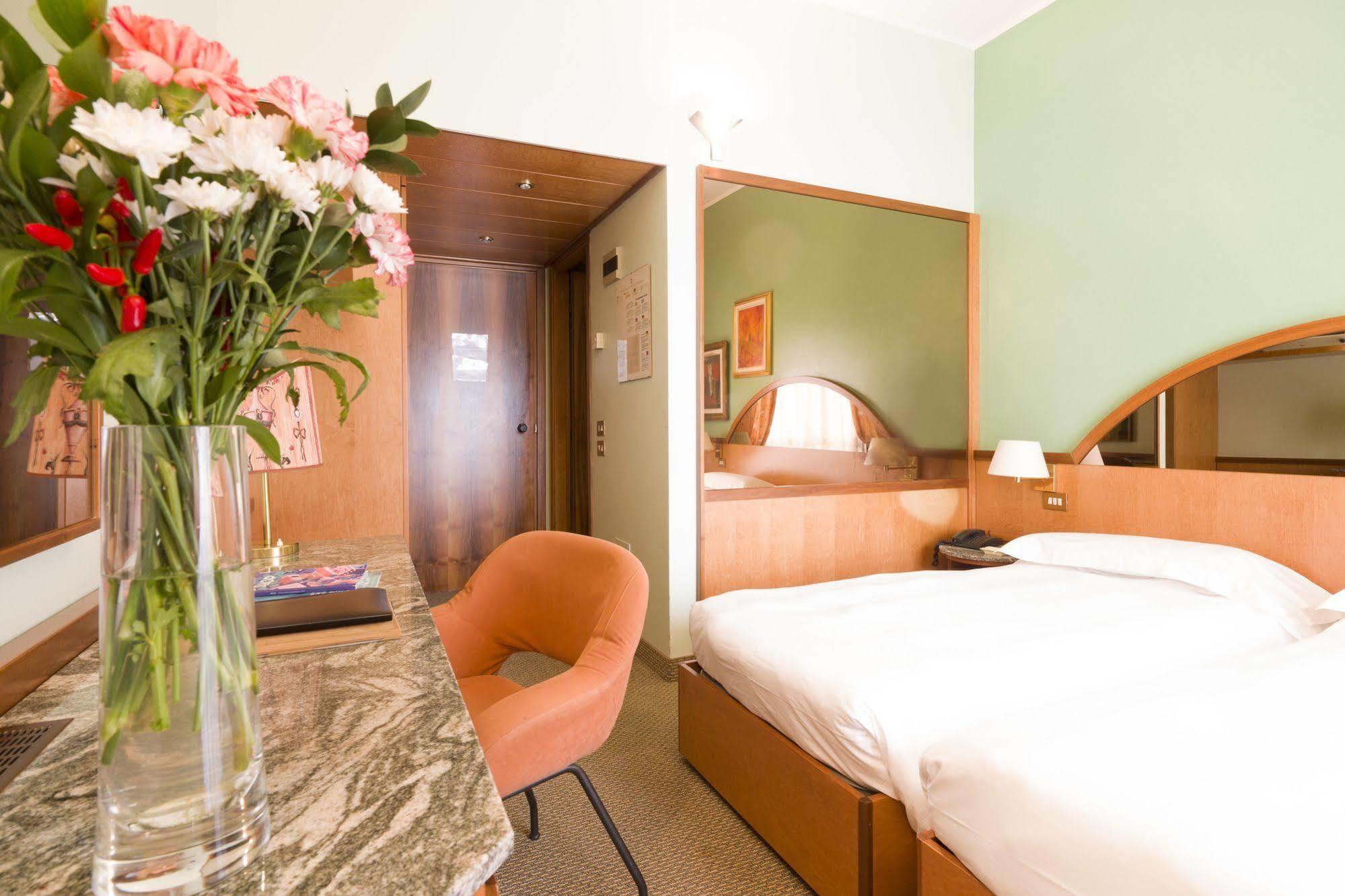 Carrobbio Hotel