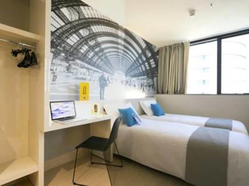 Cenisio Garibaldi Hotel Mailand