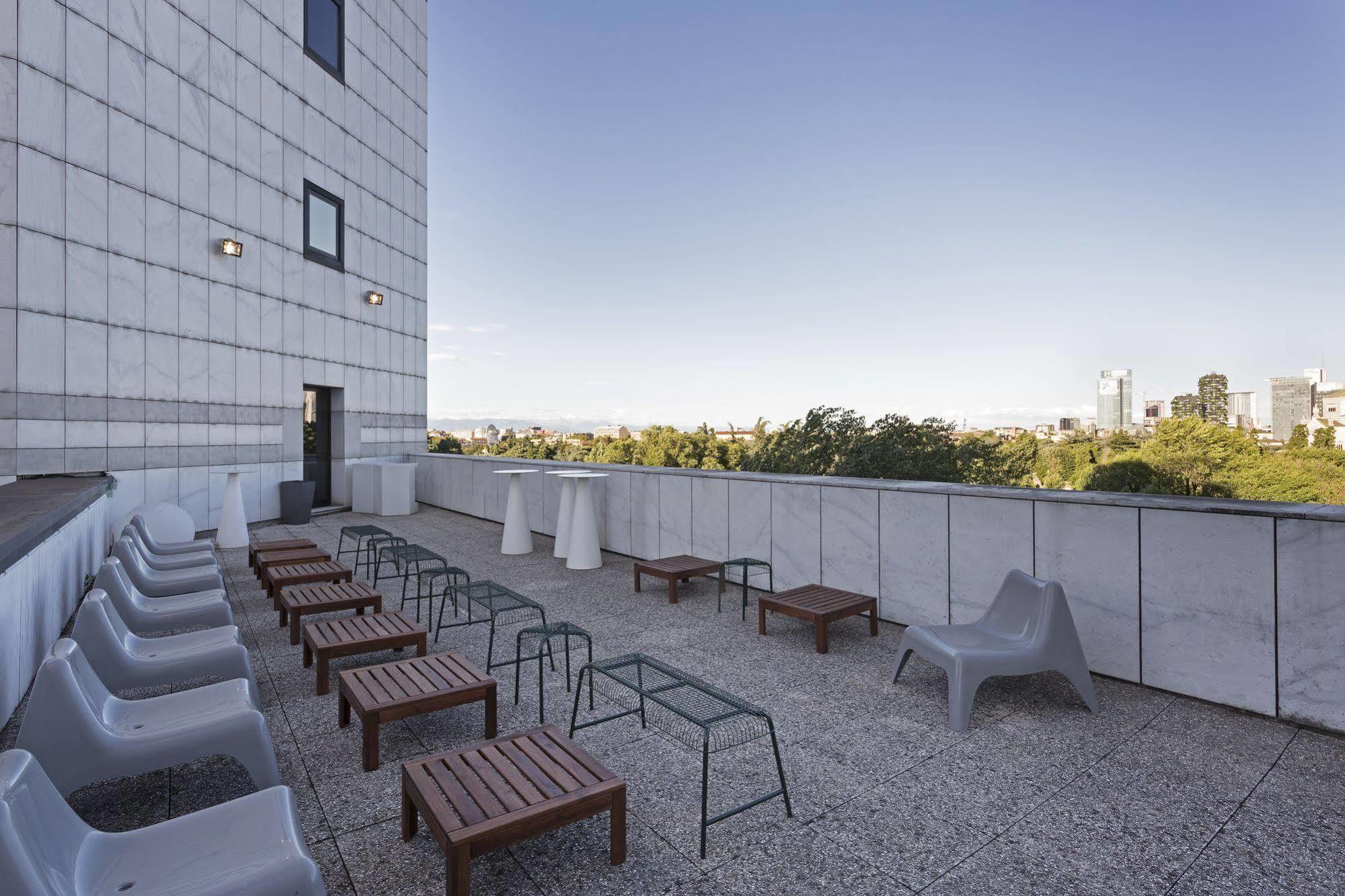 Hotel Cenisio Garibaldi
