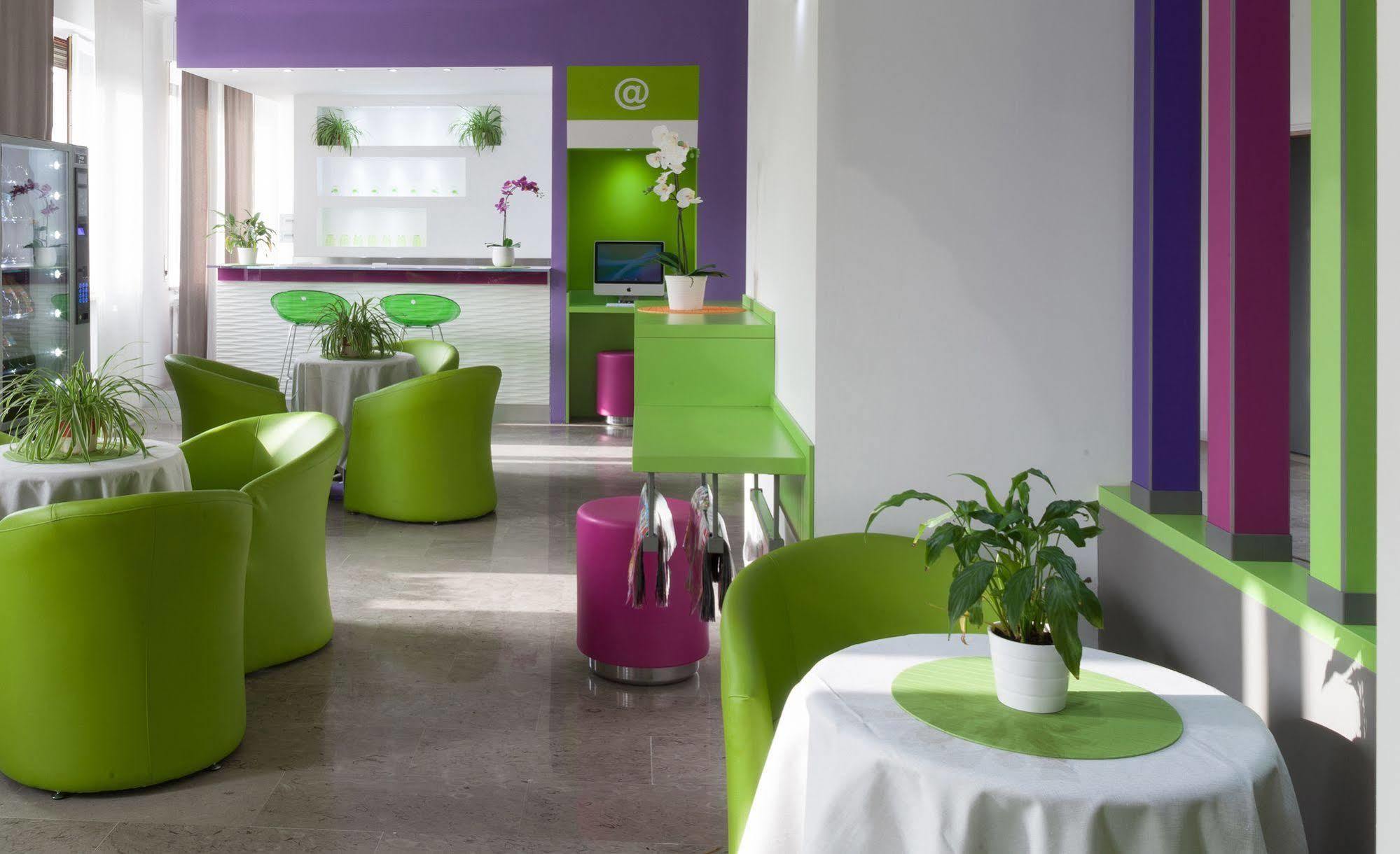 Palmanova Hotel 4*