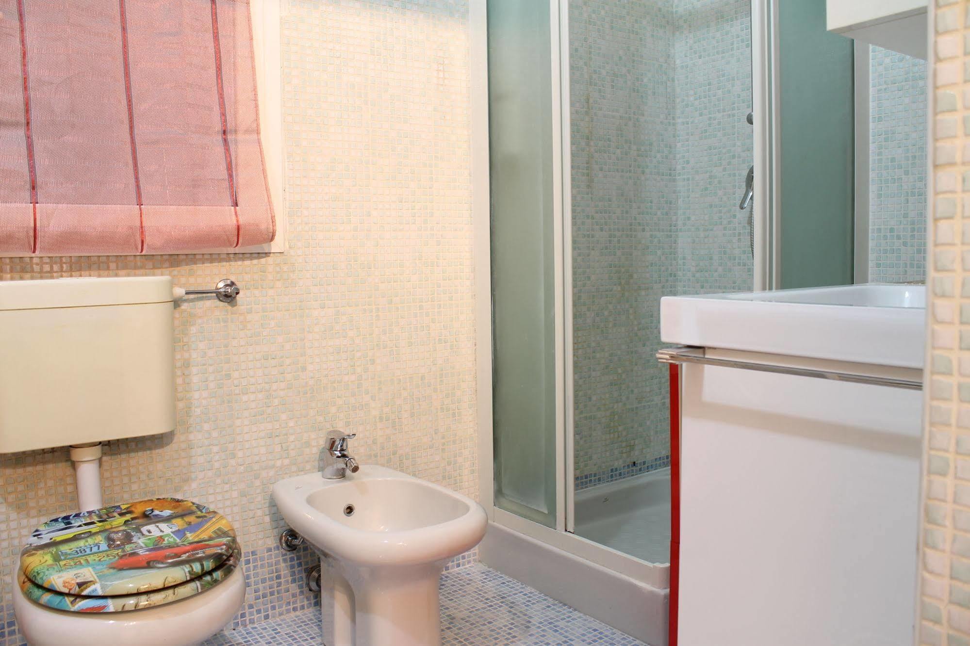 Apartamento At Pollaiuolo *