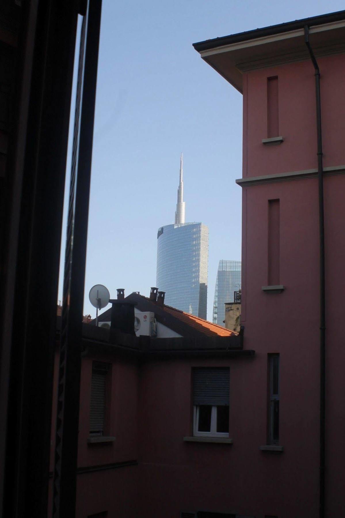 Apartamento At Pollaiuolo *