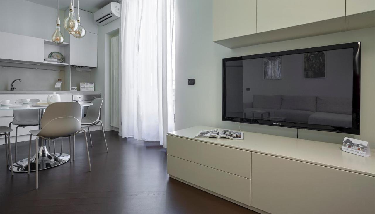 Apartment Italianway-cagnola 5 Mailand