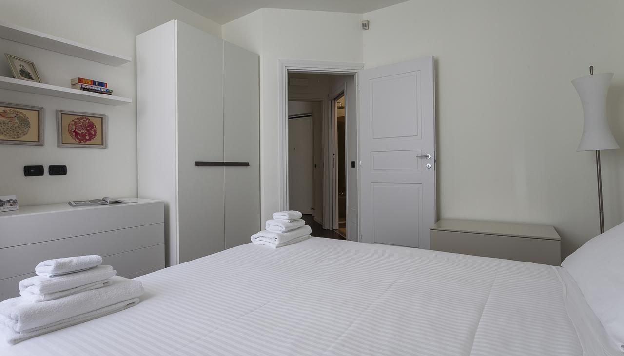 Apartment Italianway-cagnola 5 Mailand