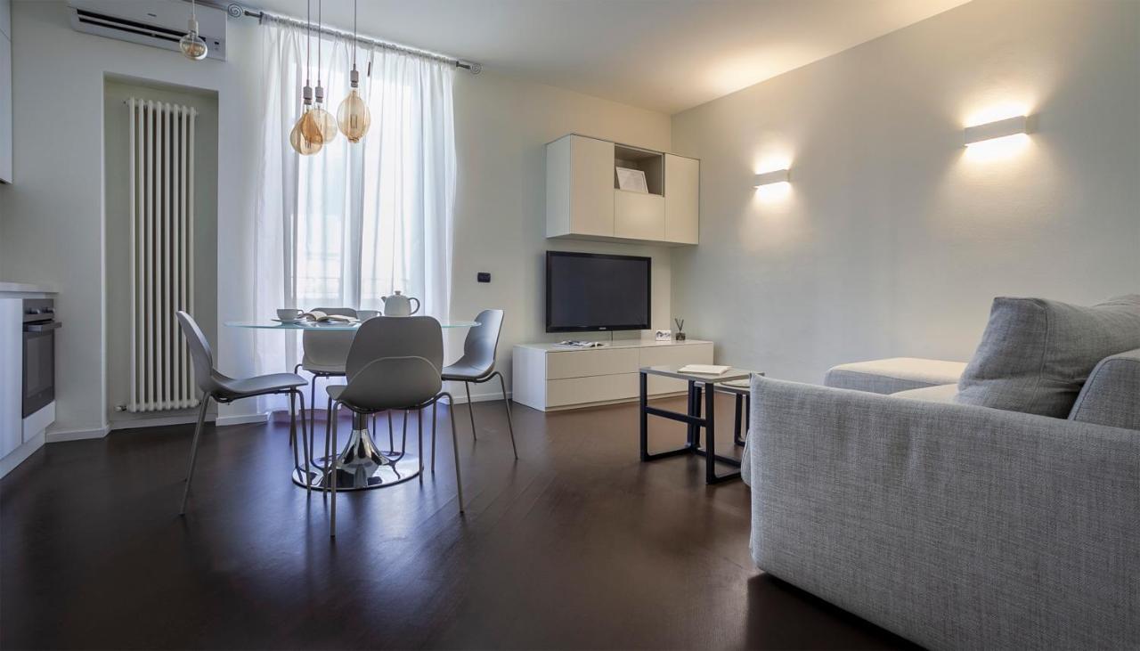 Apartment Italianway-cagnola 5 Mailand