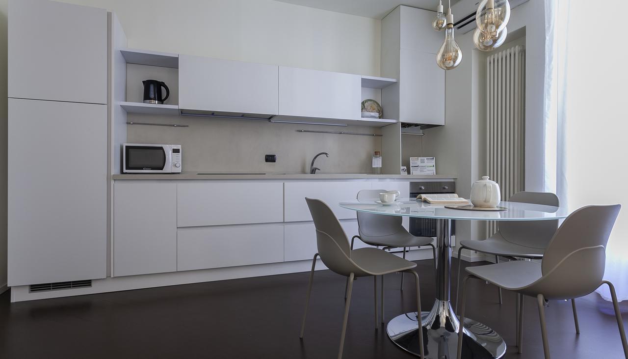 Apartment Italianway-cagnola 5 Mailand