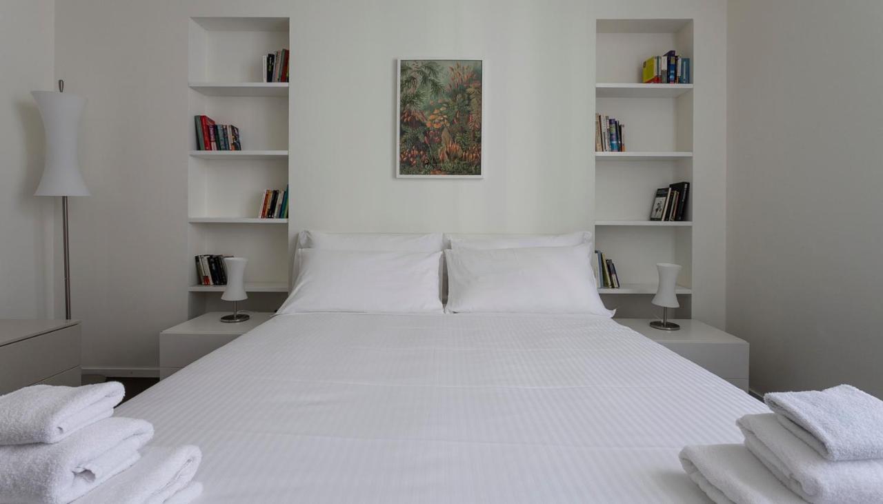 Italianway-cagnola 5 Apartment Mailand
